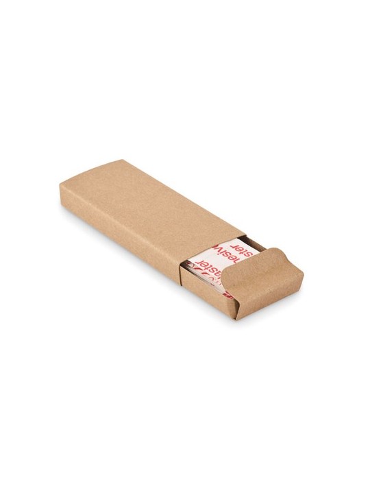 15 pièces de pansements OUCH