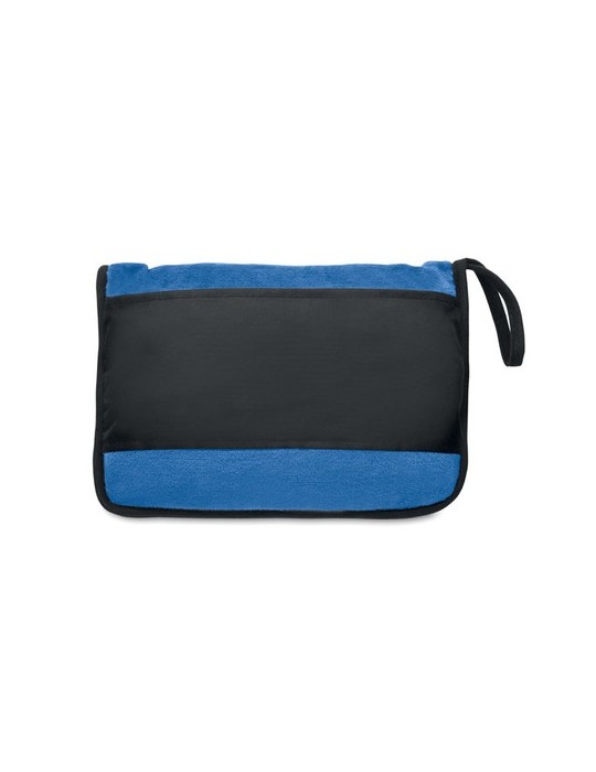 Couvertures de voyage 2 en 1 COZY