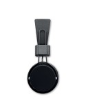 Casque sans fil pliable en ABS personnalisé TONE Matières : ABS Couleurs : noir cadeau entreprise pas cher