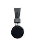 Casque sans fil pliable en ABS personnalisé TONE Matières : ABS Couleurs : noir accessoire événementiel unique