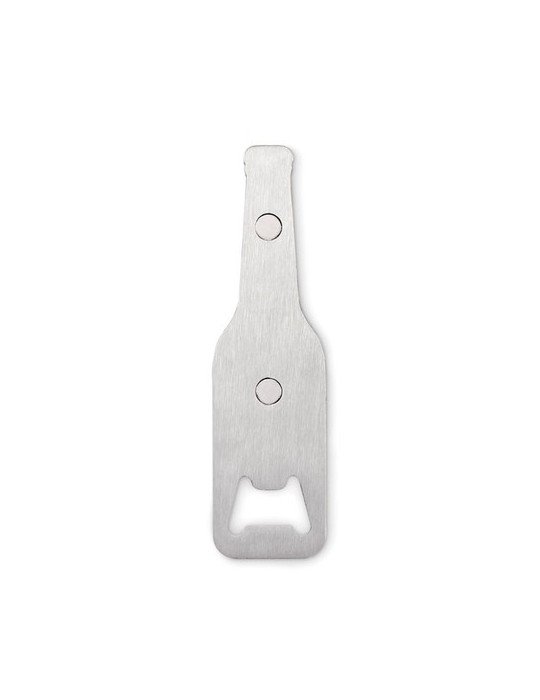 Décapsuleur en bambou BUPER