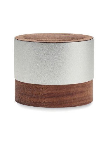 Enceinte en aluminium recyclé SOUNEUZ 2