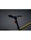 Kit d'éclairage personnalisable  pour vélo BLIGHT Matières : ABS Couleurs : noir impression haute définition