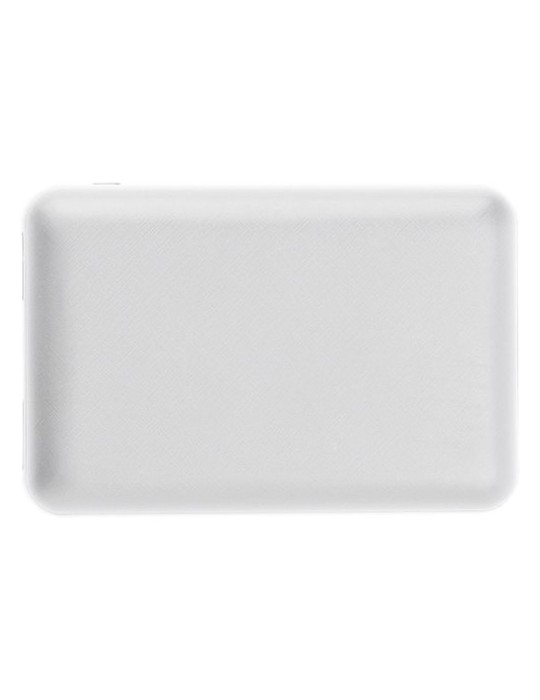 Power bank en ABS, 10 000 mAh Harriette