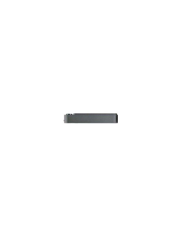 Batterie sans fil publicitaire de 10 000 mAh Brandcharger Powerwave Matières : aluminium Couleurs : gun cadeau entreprise pas ch