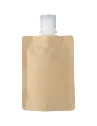 Lotion de protection solaire personnalisée publicitaire Kyle