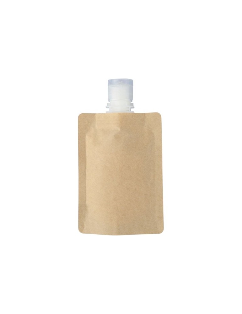 Lotion de protection solaire personnalisée publicitaire Kyle
