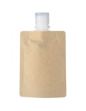 Lotion de protection solaire personnalisée publicitaire Kyle personnalisable avec votre logo