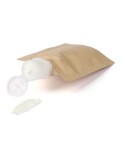 Lotion de protection solaire personnalisée publicitaire Kyle livraison express 24h 48h