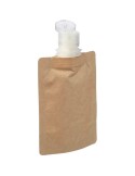 Lotion de protection solaire personnalisée publicitaire Kyle cadeau collaborateur premium
