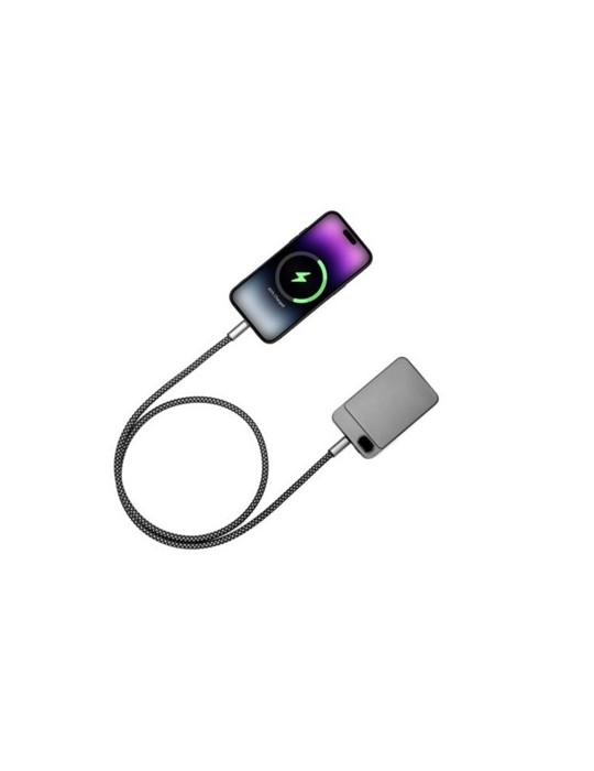 Brandcharger Volt câble de chargement