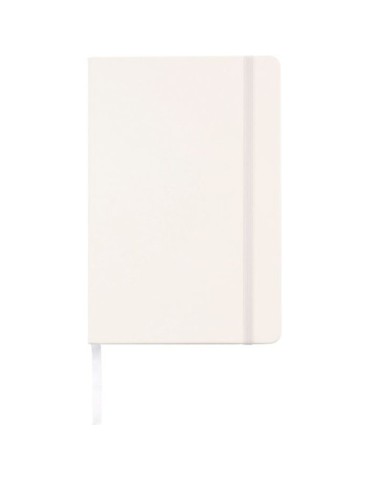 Carnet publicitaire A6 en PU - Bradley