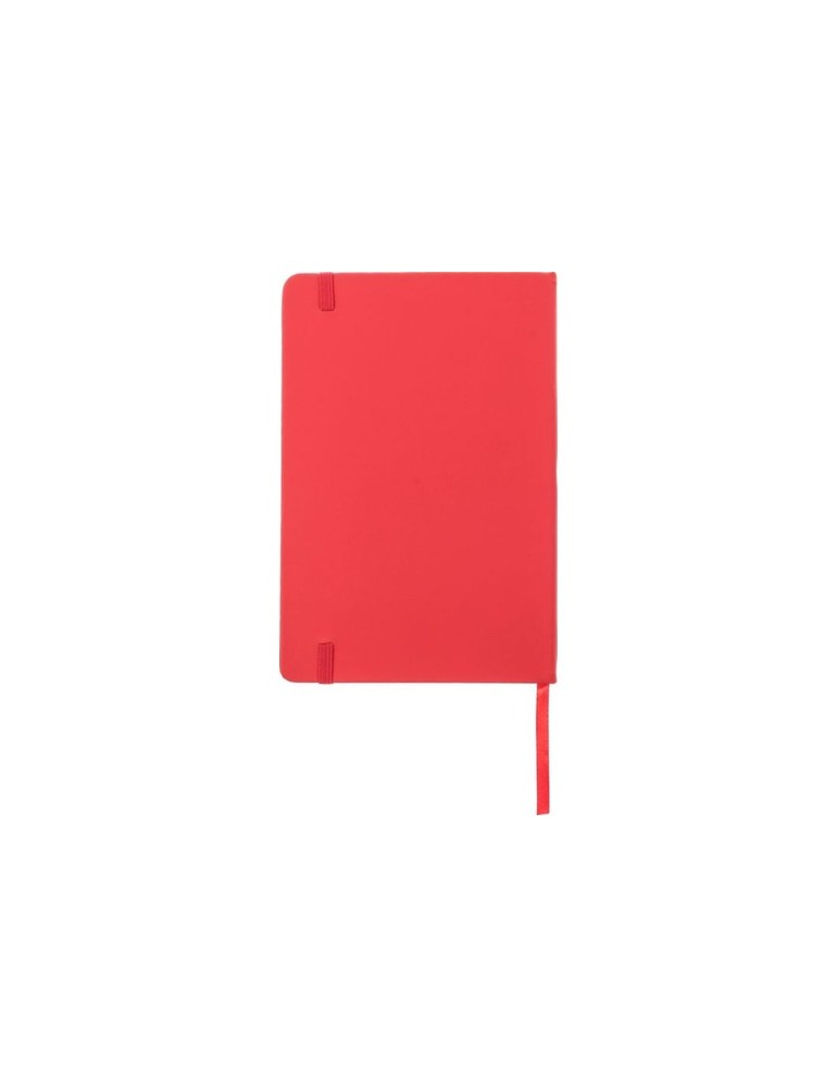 Carnet A6 en PU Bradley