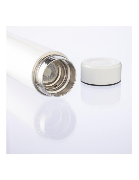 Bouteille isotherme de 450 ml en acier inoxydable Mary