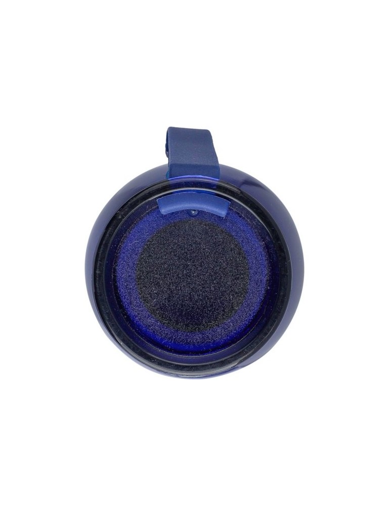 Gourde personnalisée en acier inoxydable de 650 ml - Cindy Matières : silicone Couleurs : argenté cadeau client original