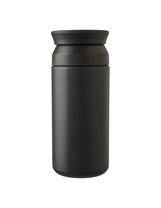 Mug double paroi en acier inoxydable Gwen