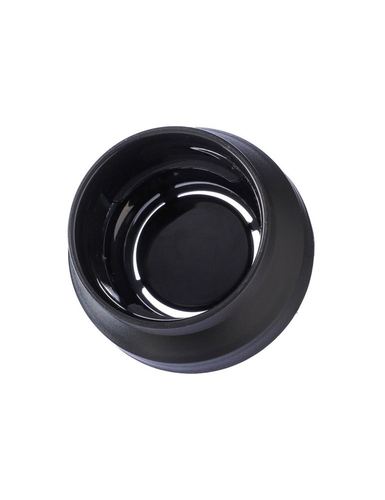 Mug double paroi en acier inoxydable Gwen