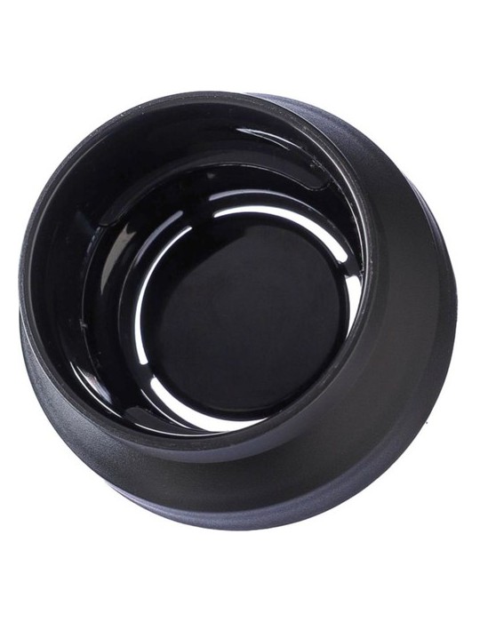 Mug double paroi en acier inoxydable Gwen