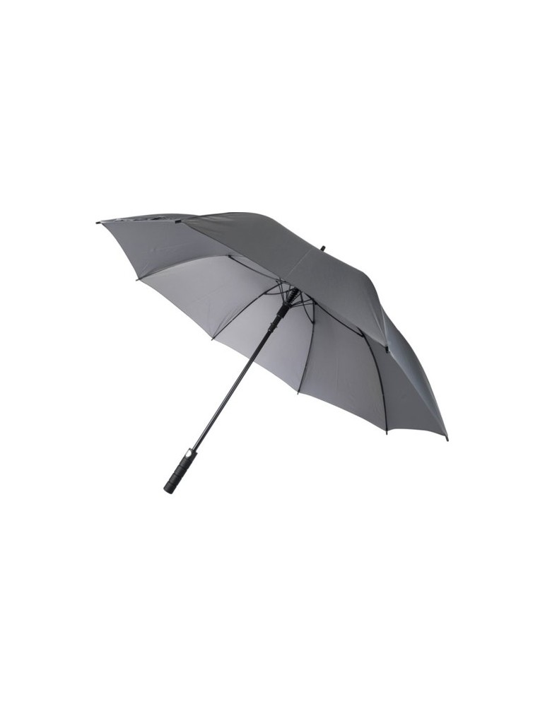 Parapluie grand golf automatique en rPET Curtis