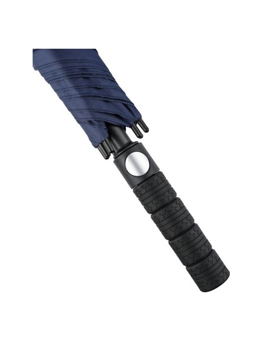 Parapluie grand golf automatique en rPET Curtis