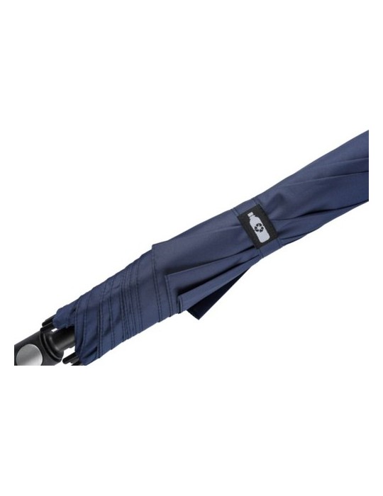 Parapluie grand golf automatique en rPET Curtis
