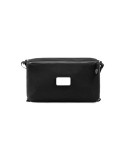 Sac publicitaire multifonctionnel Brandcharger Matières : polyester Couleurs : noir cadeau entreprise pas cher