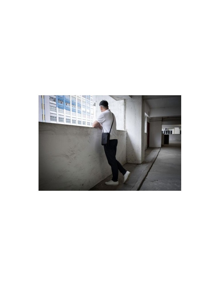 Brandcharger sac multifonctionnel