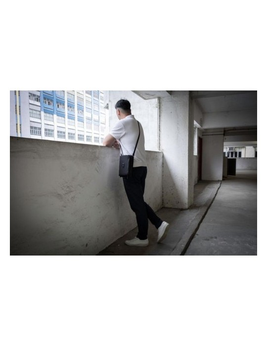 Brandcharger sac multifonctionnel