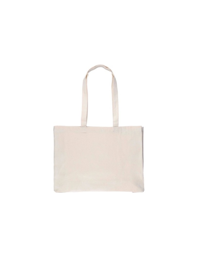 Sac shopping en coton Oeko-Tex 280 g/m2 Harrier Personnalisé