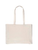 Sac shopping en coton Oeko-Tex 280 g/m2 Harrier Personnalisé