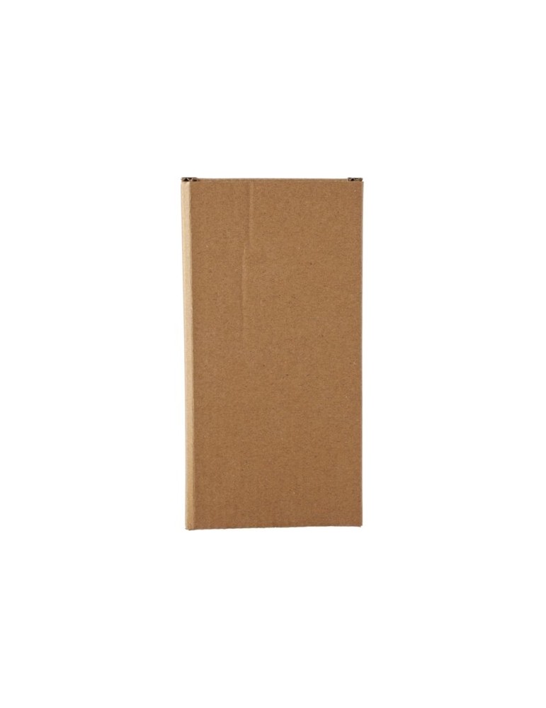 Mug isotherme en acier inoxydable recyclé Arnold