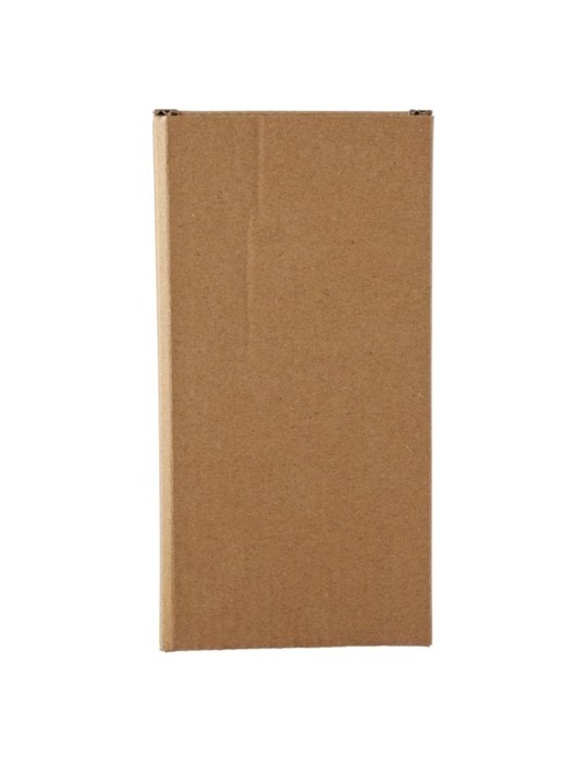 Mug isotherme en acier inoxydable recyclé Arnold