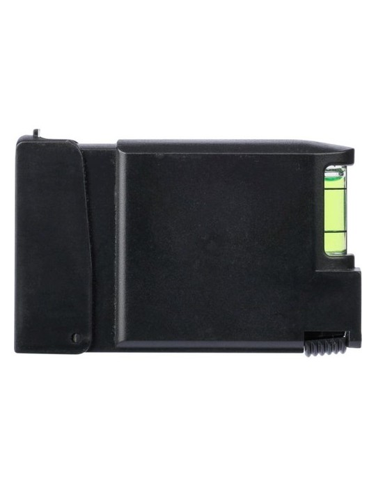 Mètre-ruban en ABS de 3 m Jeff Personnalisé