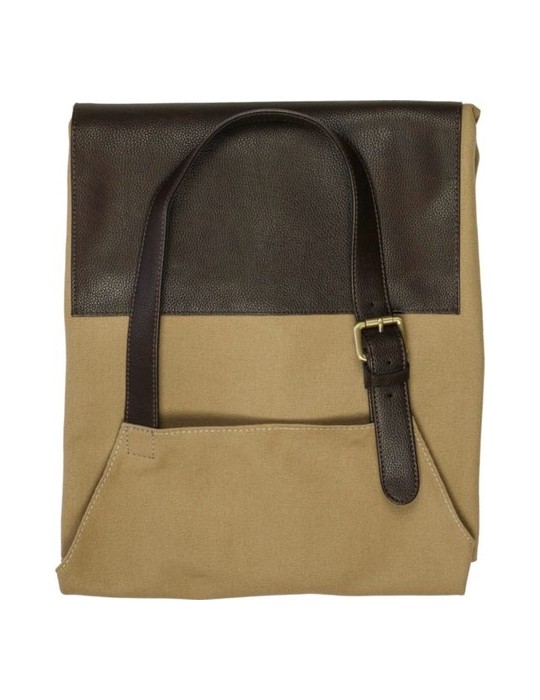 Tablier en canvas 450 g/m2 Maria