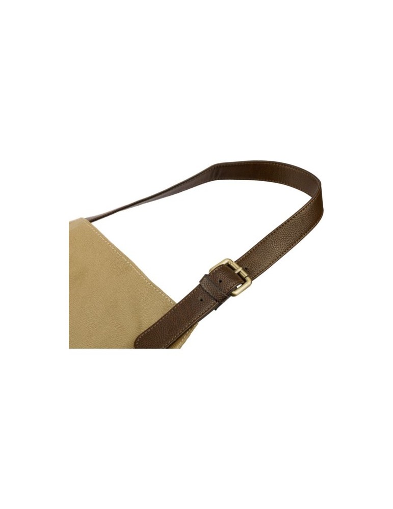 Tablier en canvas 450 g/m2 Maria