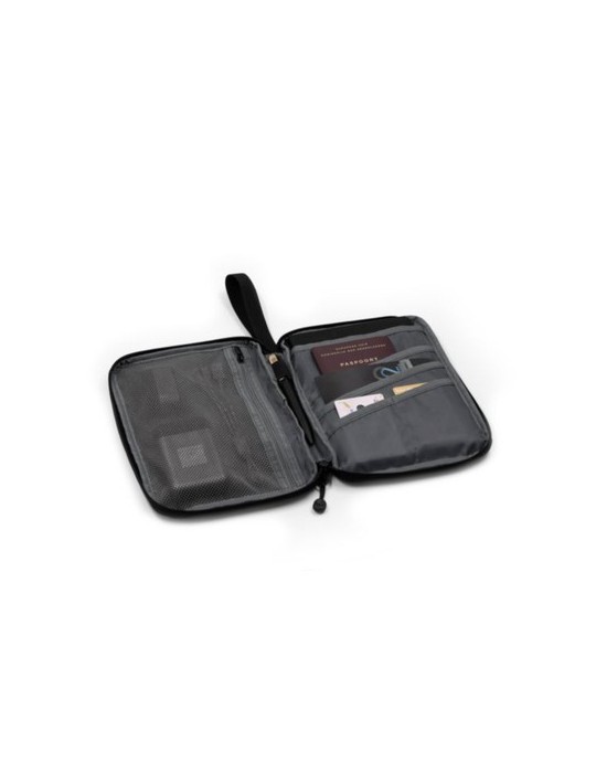 Brandcharger Rover portefeuille de voyage