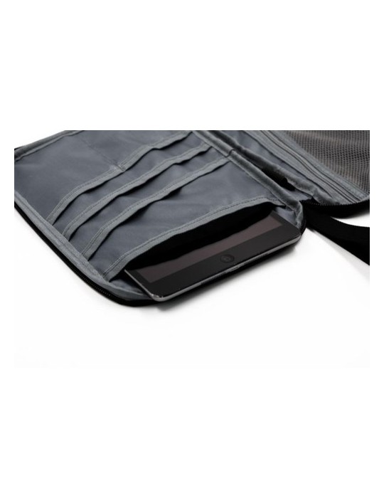 Brandcharger Rover portefeuille de voyage