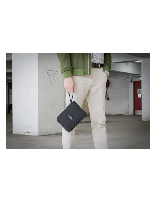 Brandcharger Rover portefeuille de voyage