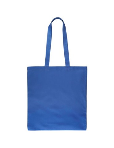 Sac shopping en coton Oeko-Tex 140 g/m2 Kenneth Personnalisé