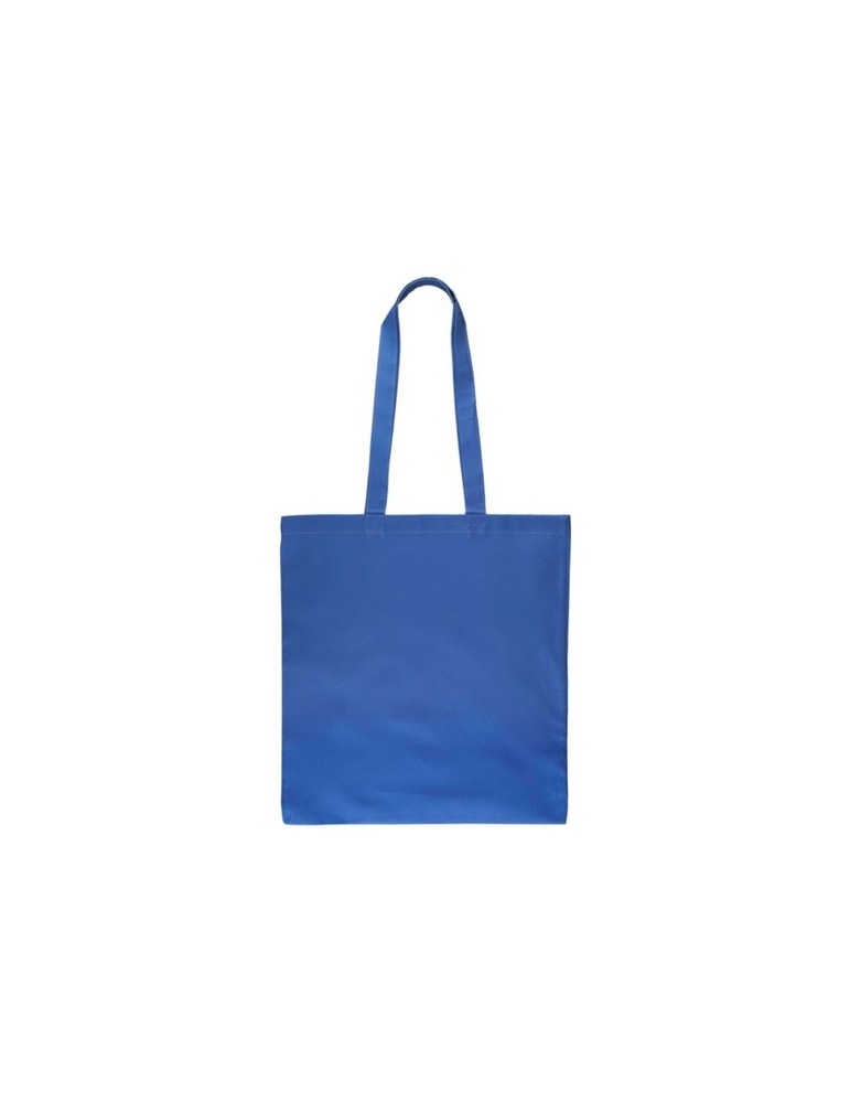 Sac shopping en coton Oeko-Tex 140 g/m2 Kenneth Personnalisé