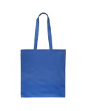 Sac shopping en coton Oeko-Tex 140 g/m2 Kenneth Personnalisé