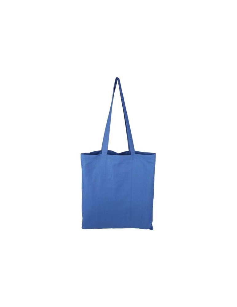 Sac shopping en coton Oeko-Tex 140 g/m2 Kenneth Personnalisé