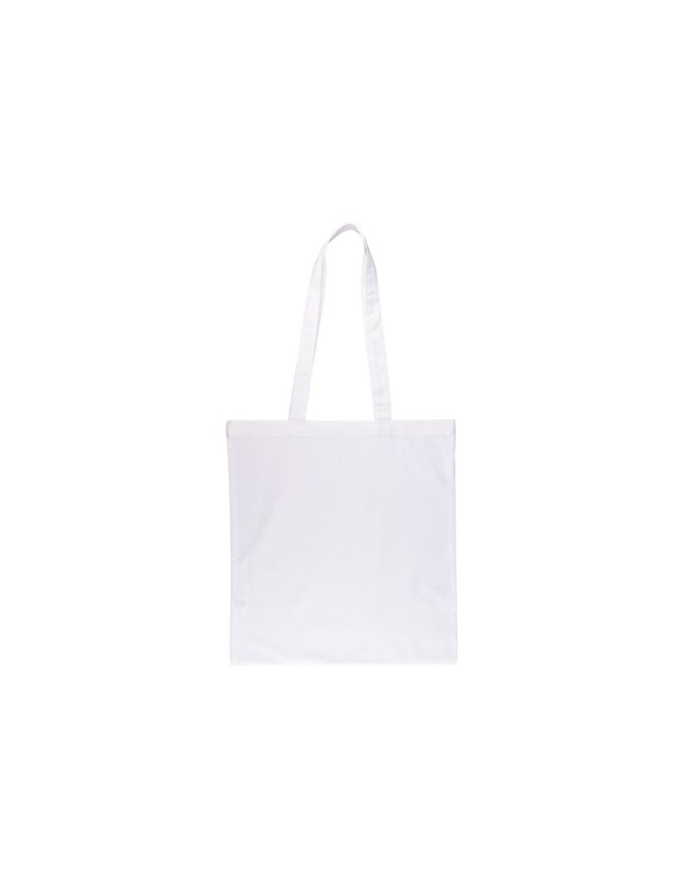 Sac shopping en coton Oeko-Tex 140 g/m2 Kenneth Personnalisé