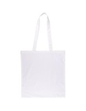 Sac shopping en coton Oeko-Tex 140 g/m2 Kenneth Personnalisé