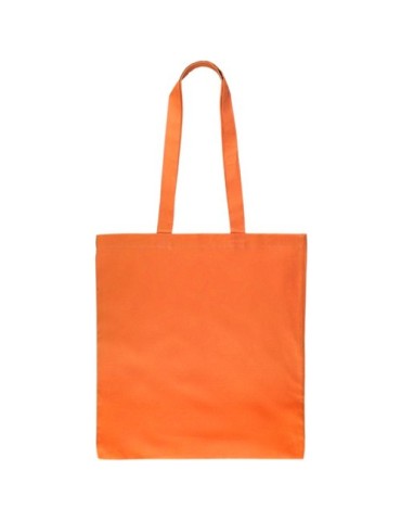Sac shopping en coton Oeko-Tex 140 g/m2 Kenneth Personnalisé