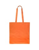 Sac shopping en coton Oeko-Tex 140 g/m2 Kenneth Personnalisé