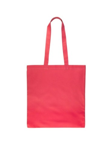 Sac shopping en coton Oeko-Tex 140 g/m2 Kenneth Personnalisé