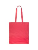 Sac shopping en coton Oeko-Tex 140 g/m2 Kenneth Personnalisé