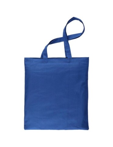 Sac shopping en coton Oeko-Tex 140 g/m2 Kenneth Personnalisé
