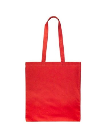 Sac shopping en coton Oeko-Tex 140 g/m2 Kenneth Personnalisé